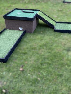 Mini Putt