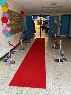 Red Carpet