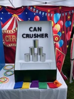 Can Crusher